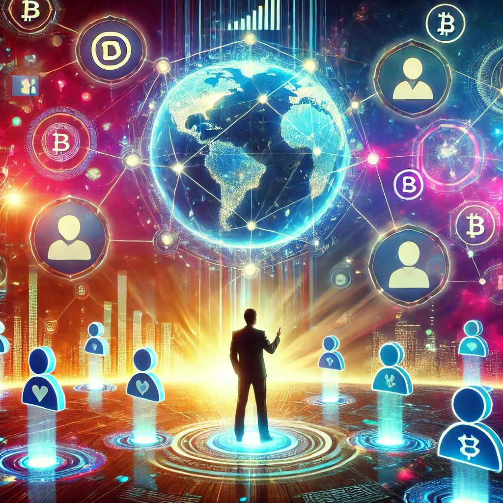 You are currently viewing The Future of Influencer Marketing in Crypto